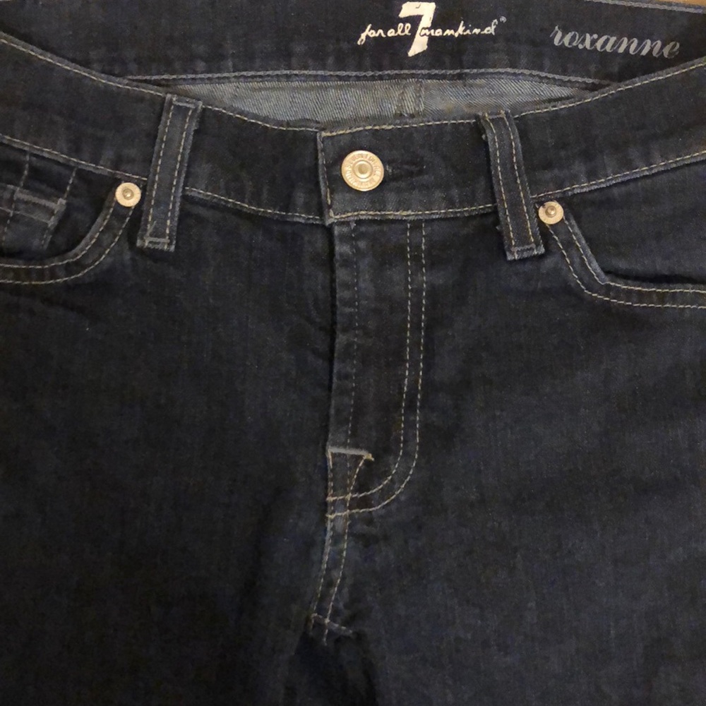 Seven jeans